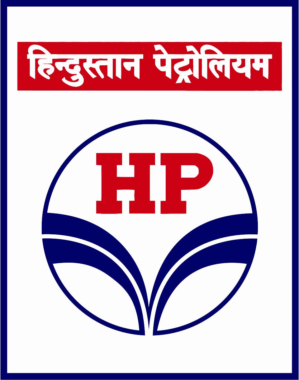 HPCL logo