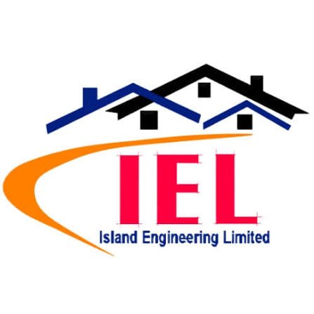Island Engineering logo