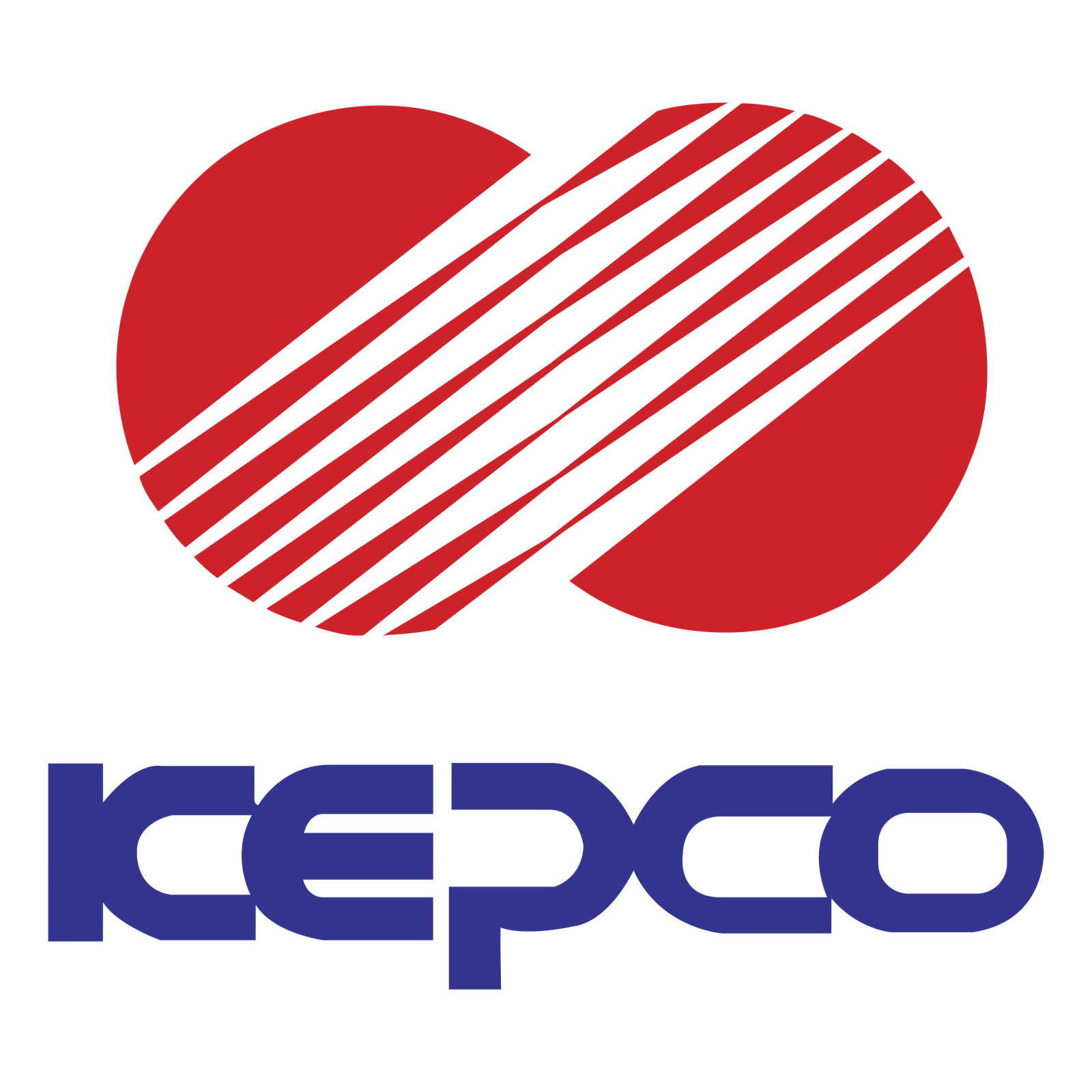 KEPCO logo