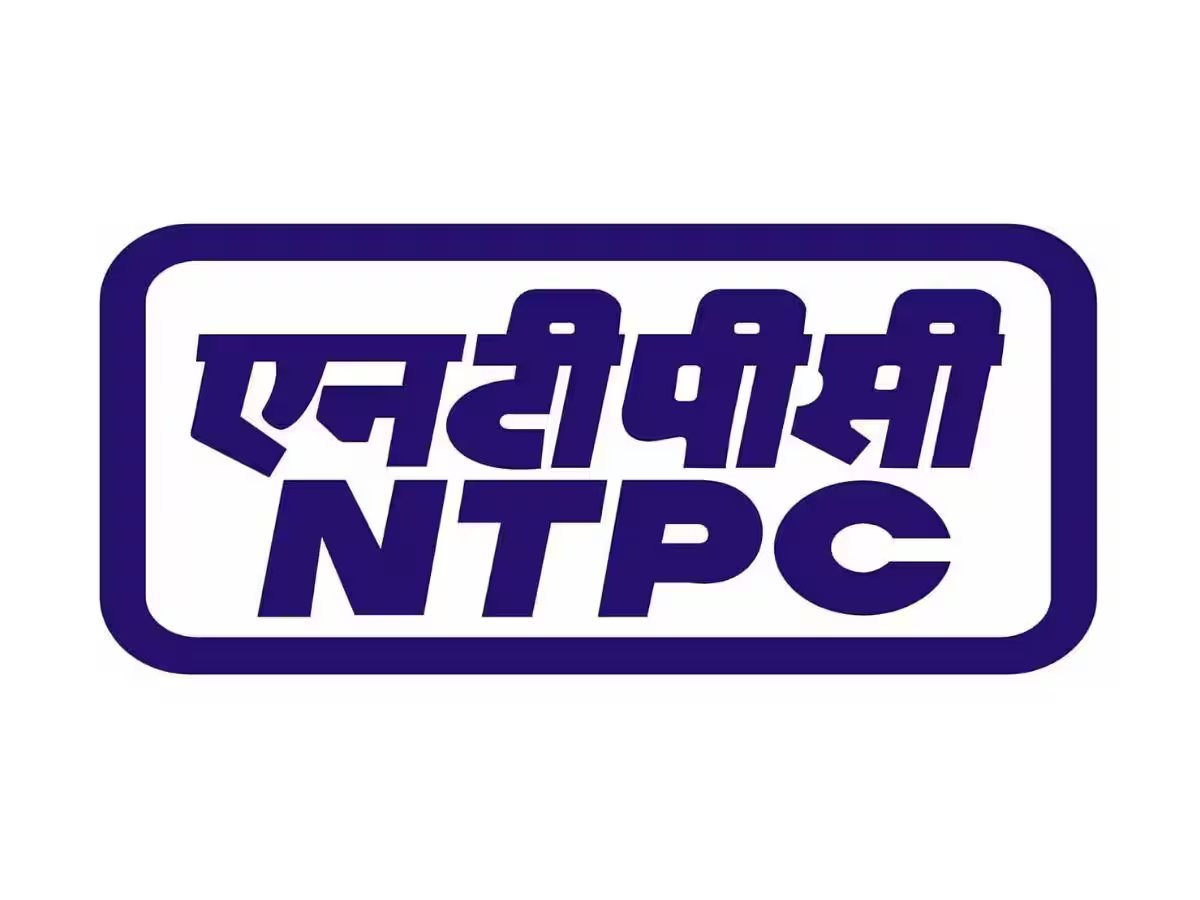 NTPC logo