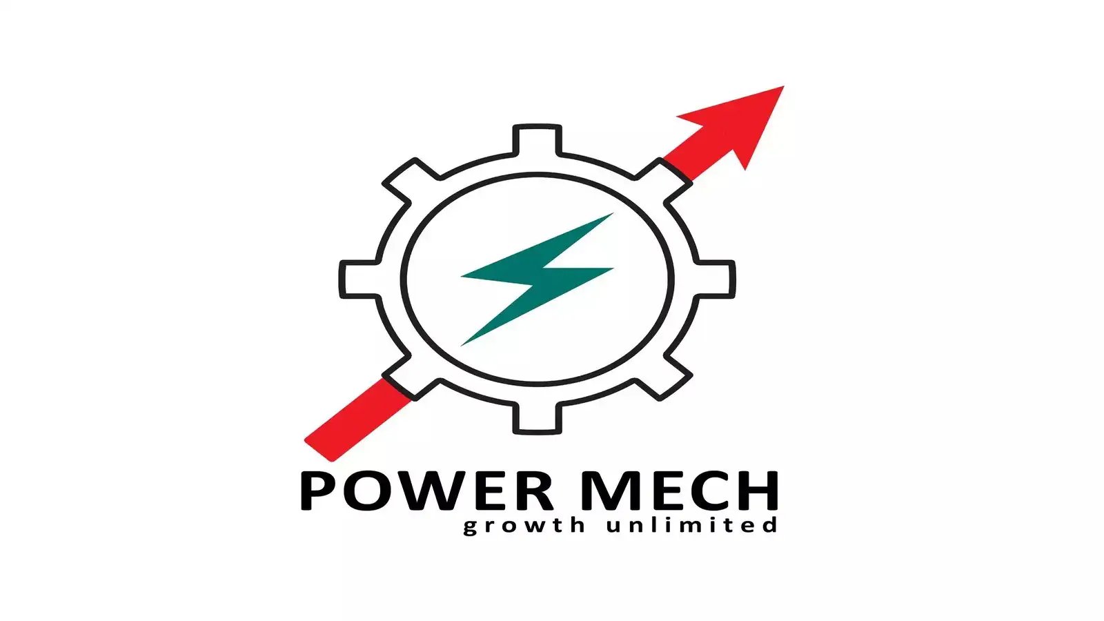 Power Mech logo