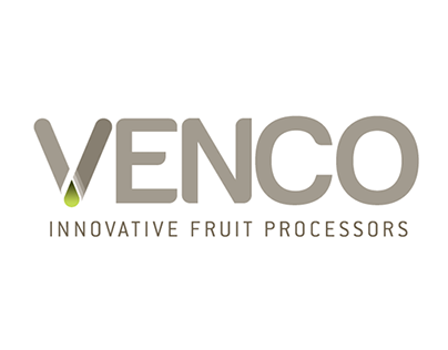 VENCO logo